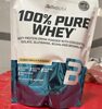 100% PURE WHEY - Product