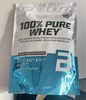 100% Pure Whey - Produkt