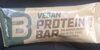Vegan protein bar - Produit