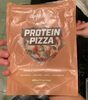 Protein pizza - Produkt