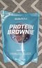 Protéine brownie - Product
