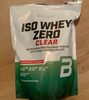 Iso whey clear - Producte