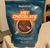 Hot chicolate - Producte