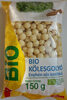 Bio kölesgolyó - Product