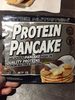 Protein Pancake, White Chocolate Coconut Flavor - Product