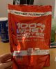 Whey protein professional - Produit