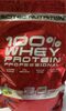 100% Whey Protein Professional - Producto