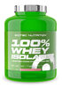 Scitec nutrition 100% whey protein isolated - Product