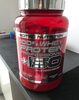100% whey proteines+ISO - Product