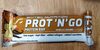 PROT'N'GO Protein Bar - Product