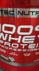 100% whey protein professional - Producto