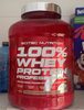 Whey protein - Producto