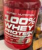 Protein professional - Product