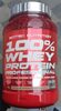 100 whey protein profefessional - Produit