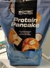 Protein pancake coconut-white chocolate - Producte