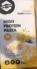 High protein pasta Pipette - Produkt