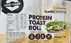 Protein Toast Roll - Prodotto
