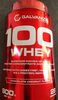 100 Whey - Product