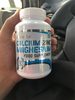 Biotech Calcium-zinc-magnesium Tabletta - Product
