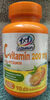C-vitamin 200 mg + D3-vitamin + cink - Producte
