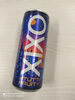 Xixo tutti frutty soft drink - Product