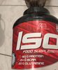 ISO zero protein - Produkt