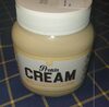Protein cream - Product