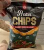 Protein chips - Product