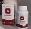 RIAVITA FlaCardio dietary supplement - Produkt