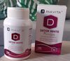 RIAVITA DETOX WHITE Premium dietary supplement - Product
