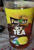 ICE Tea - Prodotto