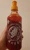 Sriracha hot chili Sauce - Produit