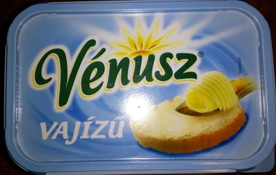 Venus light margarin - Производ