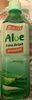 Aloe Vera Juice Drink Original - Produit