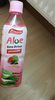 Aloe vera drink premium - Produkt