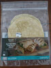 Gluten free tortilla wrap - Product