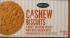 Cashew biscuits - Product