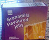 Granadilla flavoured jelly - Product