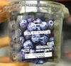 Blueberries - Prodotto