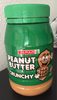 Peanut Butter Crunchy - Produkt