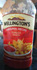 Wellington's Tomato Sauce - Product