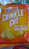 Crinkle cut - Prodotto