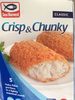 Crisp And Chunky ? Classic - Produit