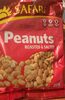 Rosted and Salted Peanuts - Product