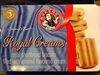 Bakers Royal Creams - Prodotto