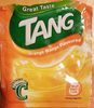 Tang Orange And Mango Sachet - Product
