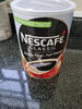 nescafè classic instant coffee - Produit