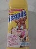 Nestle Nesquik Strawberry - Product