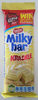 milky bar - Produit