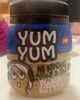 Yum yum peanut butter - Product